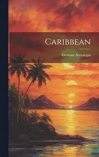 bokomslag Caribbean