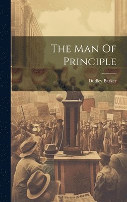 The Man Of Principle 1