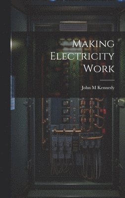 Making Electricity Work 1