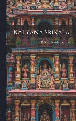 Kalyana Srikala 1