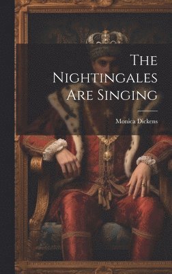 bokomslag Nightingales Are Singing