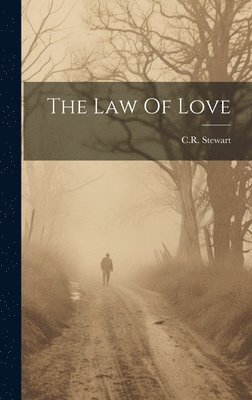 The Law Of Love 1