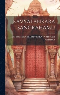 bokomslag Kavyalankara Sangrahamu