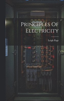 Principles Of Electricity