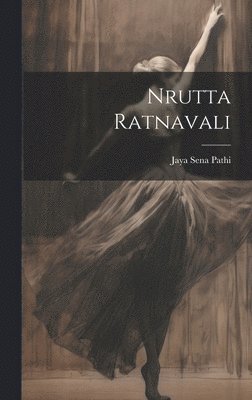 bokomslag Nrutta Ratnavali