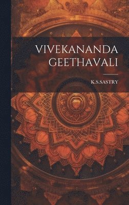 bokomslag Vivekananda Geethavali