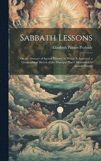 bokomslag Sabbath Lessons