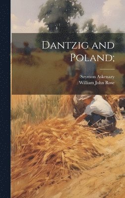 Dantzig and Poland;
