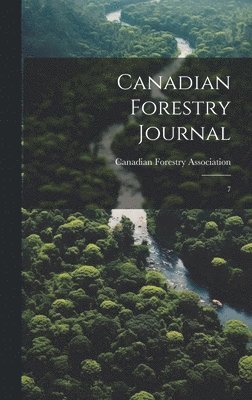 Canadian Forestry Journal