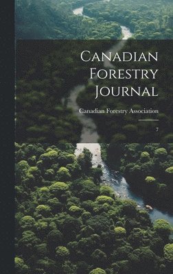 Canadian Forestry Journal 1