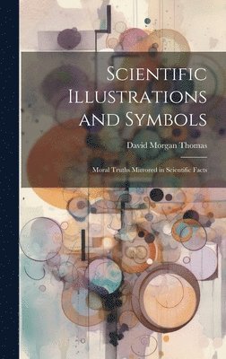 Scientific Illustrations and Symbols 1