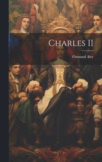 bokomslag Charles II