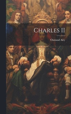 Charles II 1