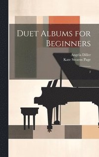 bokomslag Duet Albums for Beginners