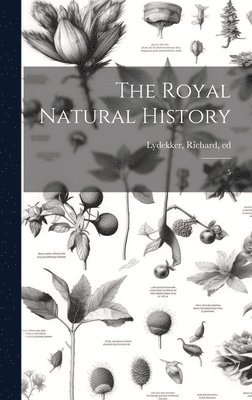 Royal Natural History