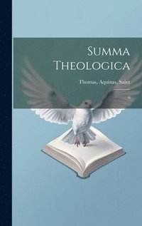 bokomslag Summa theologica