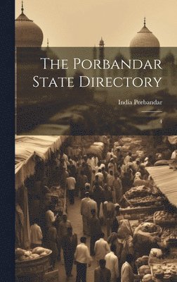 Porbandar State Directory 1