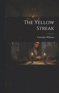 bokomslag The Yellow Streak