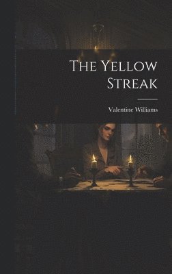 The Yellow Streak 1