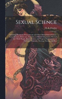 Sexual Science 1