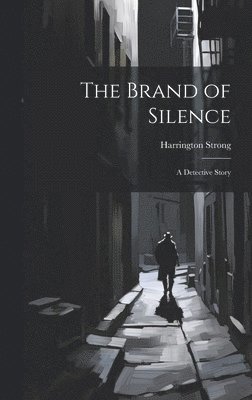 Brand of Silence 1