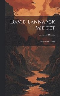 bokomslag David Lannarck Midget