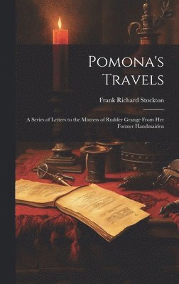 bokomslag Pomona's Travels