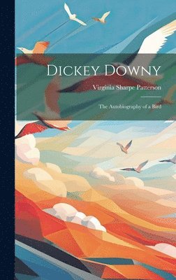 bokomslag Dickey Downy