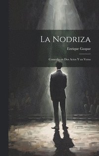 bokomslag La Nodriza