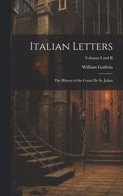 bokomslag Italian Letters