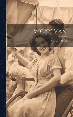 Vicky Van 1