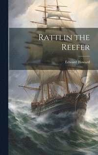 bokomslag Rattlin the Reefer