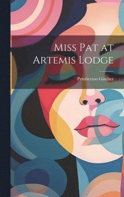 Miss Pat at Artemis Lodge 1