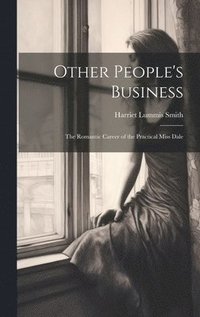 bokomslag Other People's Business