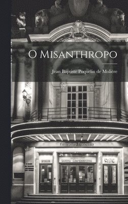 O Misanthropo 1