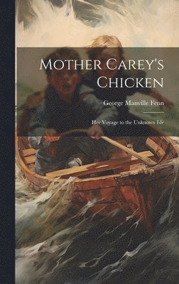 Mother Carey's Chicken