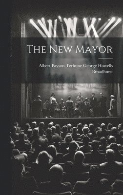New Mayor 1