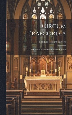 Circum Praecordia 1