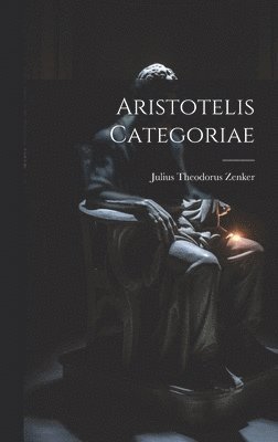 bokomslag Aristotelis Categoriae