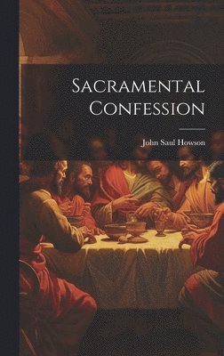 Sacramental Confession 1