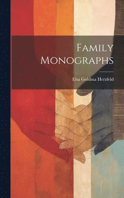 bokomslag Family Monographs