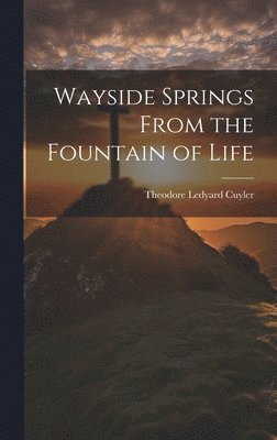 Wayside Springs From the Fountain of Life 1