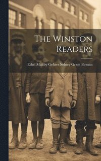 bokomslag The Winston Readers