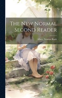 bokomslag The New Normal Second Reader