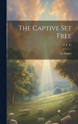 bokomslag Captive Set Free