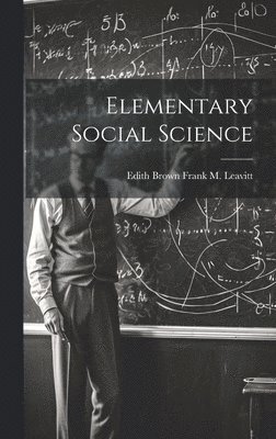 bokomslag Elementary Social Science