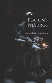 bokomslag Platon's Phdros