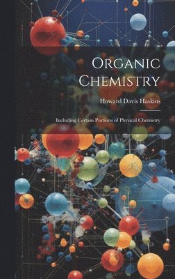 bokomslag Organic Chemistry