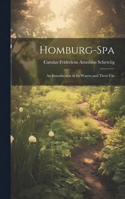 Homburg-Spa 1