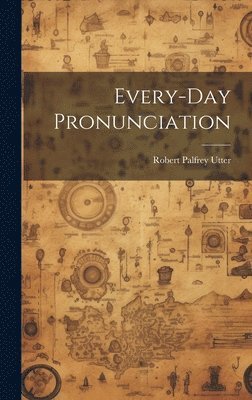 Every-Day Pronunciation 1